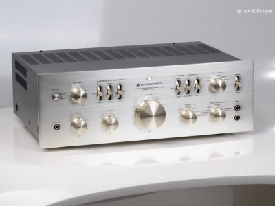 KENWOOD 700C Supreme