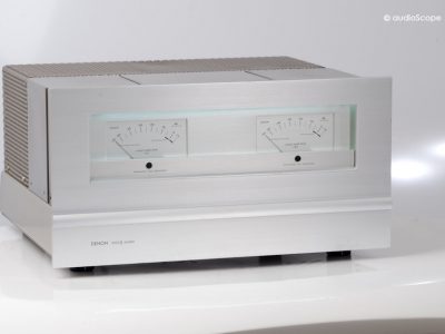 DENON POA-1000b