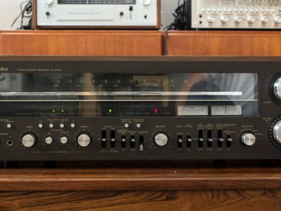 Technics SA-1000A 收音头