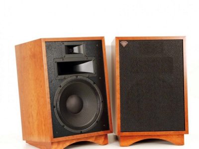 Klipsch Heresy III