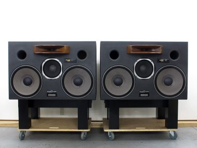 Westlake Audio BBSM-15 大型书架音箱