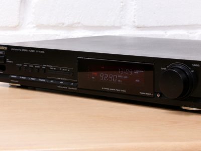 松下 Technics ST-X901L FM/MW/LW 收音头