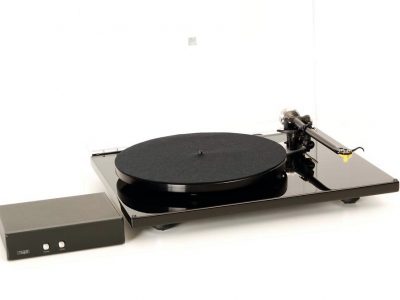 Rega RP 6 黑胶唱机