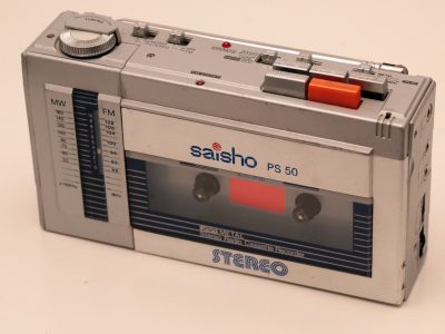 Saisho PS50