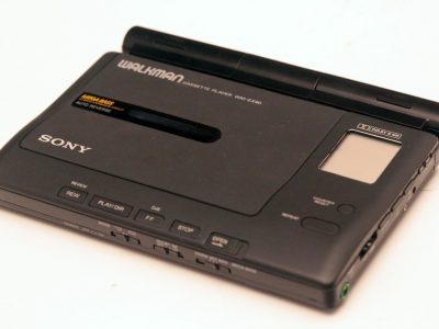 索尼 SONY WM-EX90 walkman