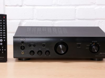 天龙 DENON PMA-510AE 功率放大器