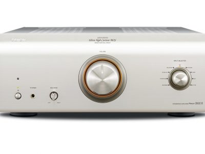 天龙 DENON PMA-SX11 功率放大器