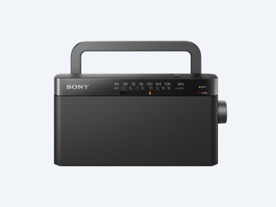 索尼 SONY ICF-306 便携式收音机