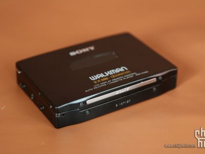 索尼 SONY WM-EX80 磁带随身听