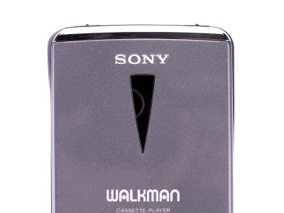 索尼 SONY WM-EX1 磁带随身听