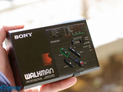 索尼 SONY WM-D3 磁带随身听