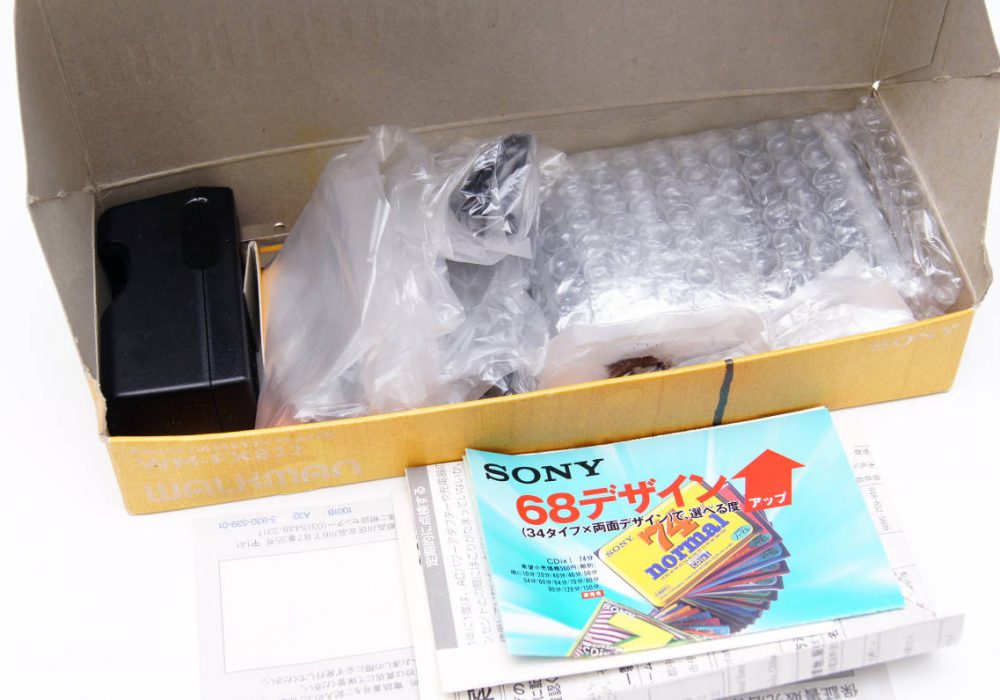 ★ジャンク・美品★ SONY ソニー WALKMAN カセットウォークマン WM-FX822 BALCK