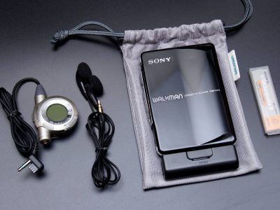 ★新品同様★ SONY ソニー WALKMAN カセットウォークマン WM-EX9