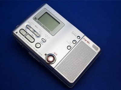 SONY MZ-B10 MD随身听