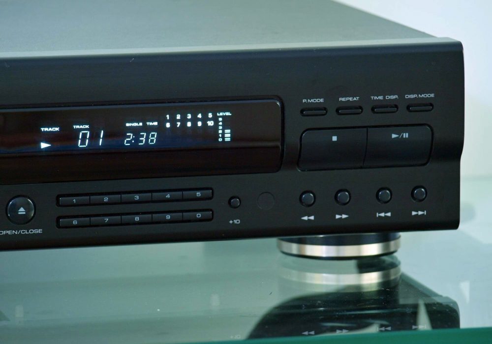 KENWOOD DP-3040 CD播放机