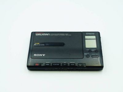 ◆中古品◆SONY WM-GX90　ソニー　ウォークマン　TV/AM/FMラジオカセットコーダー