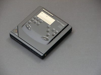 Discman 马兰士 Marantz PCD520 reproductor portátil de CD